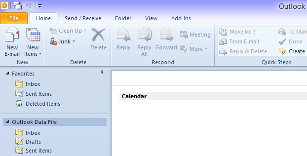 How To Schedule An Email In Outlook? - KAPsNotes